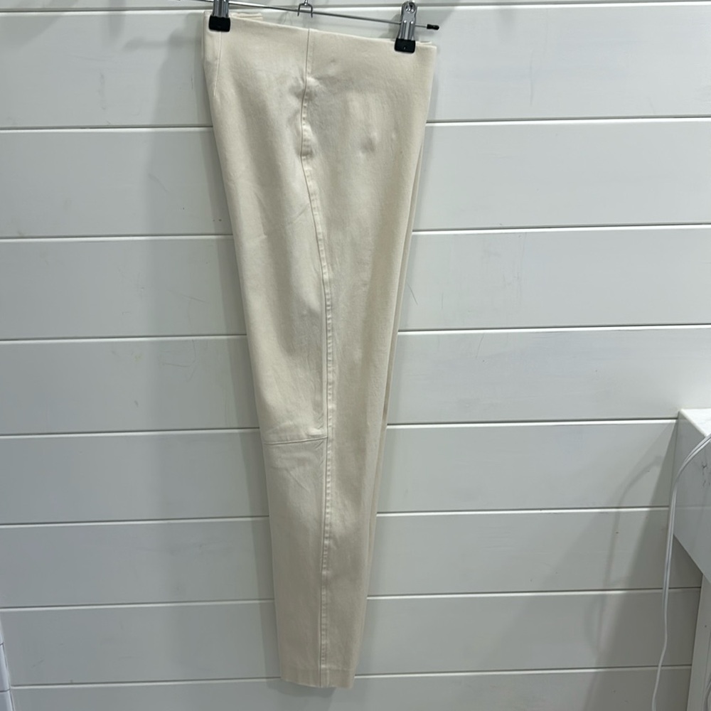 Ralph Lauren Equestrian Style Stretch  Pants